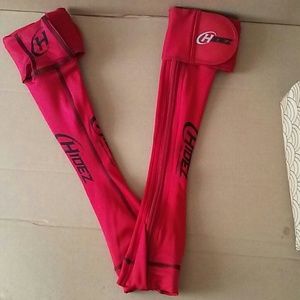 NWOT Hidez Horse Compression socks. New!